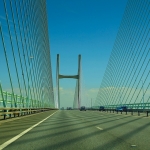 Severn Bridge toll charges to be scrapped in December 