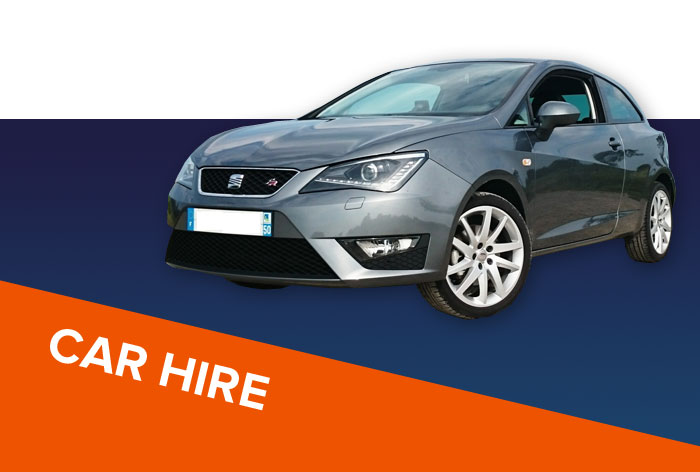 Car Hire