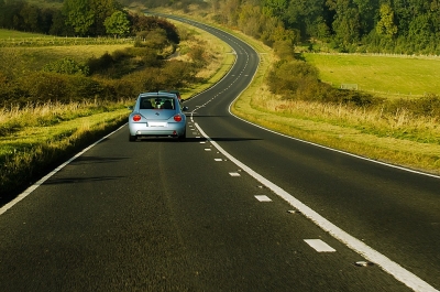 Black boxes do improve driver behaviour according to poll