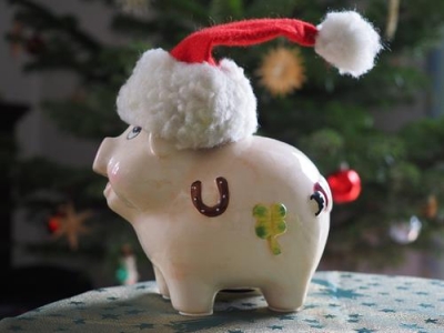 Earn extra cash this Christmas by renting your driveway