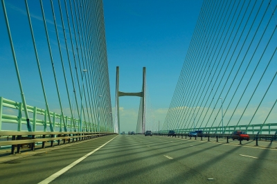 Severn Bridge toll charges to be scrapped in December 