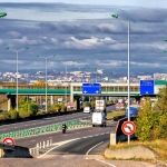 Driving to France could mean a £117 fine unless you have a Crit' Air windscreen sticker