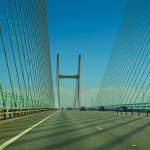 Severn Bridge toll charges to be scrapped in December