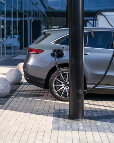 UK Government Launches New EV Grant to Boost Electric Car Uptake