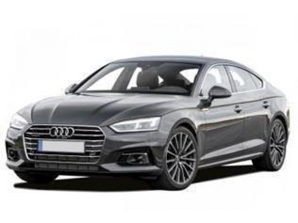 AUDI A5 2.0 TDI QUATTRO S LINE COUPE DIESEL SEMI AUTO